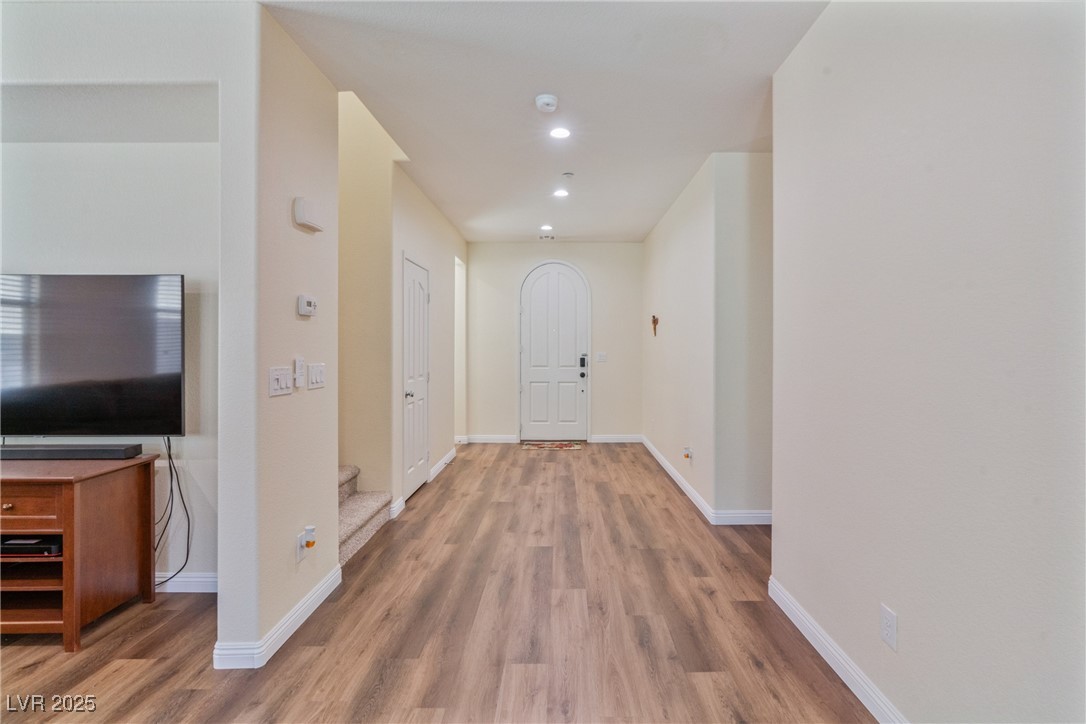 2037 Brush Stroke Street, Henderson, Nevada image 5