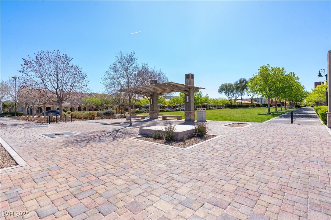 2037 Brush Stroke Street, Henderson, Nevada image 30