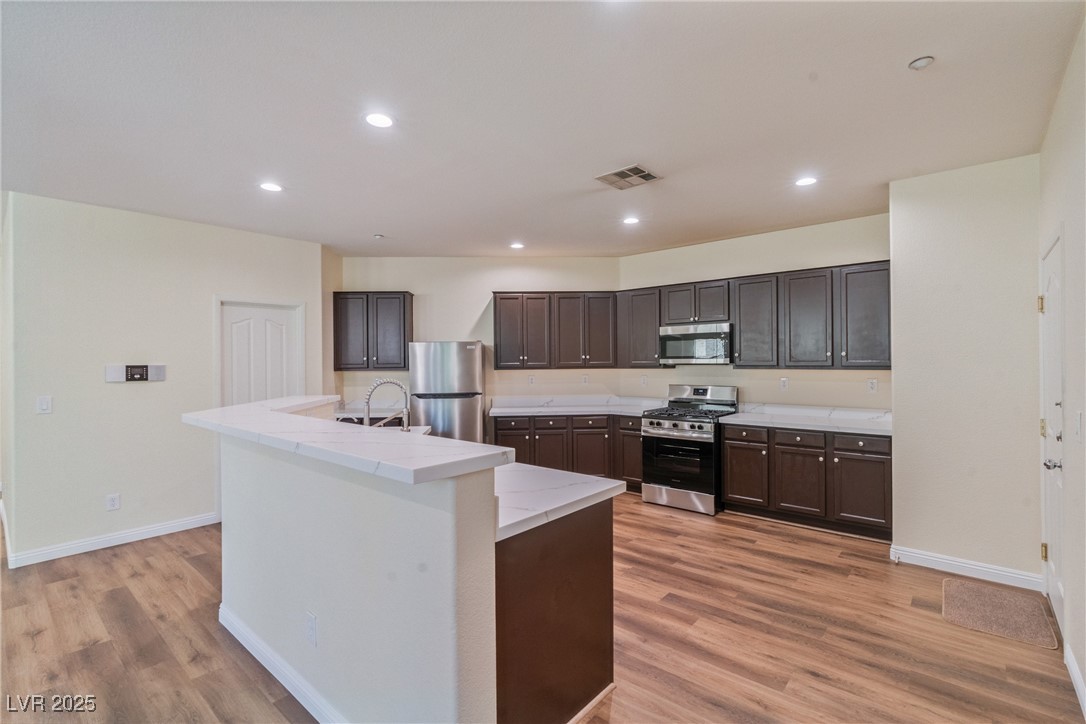 2037 Brush Stroke Street, Henderson, Nevada image 1