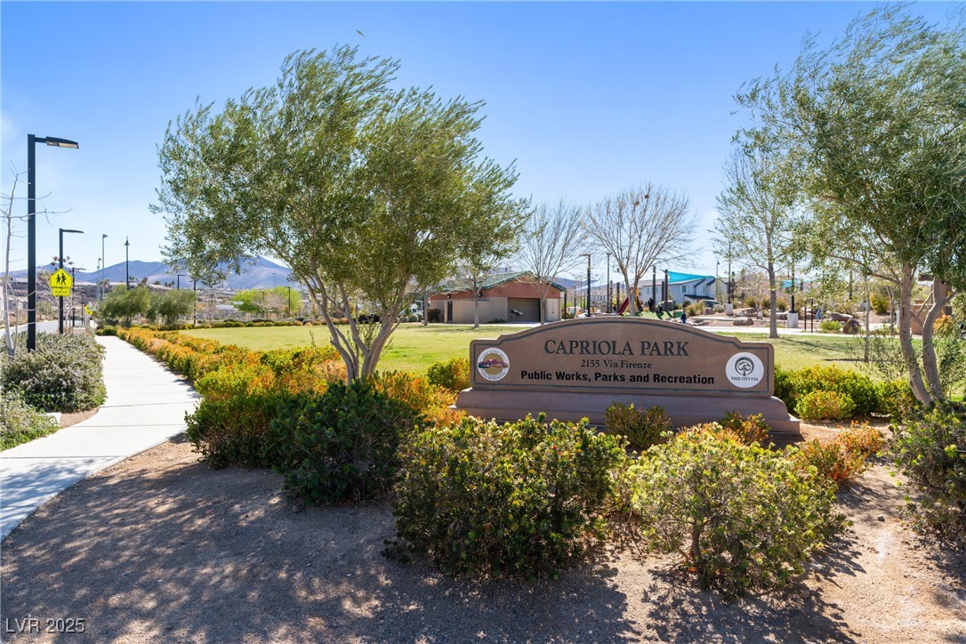 2037 Brush Stroke Street, Henderson, Nevada image 41