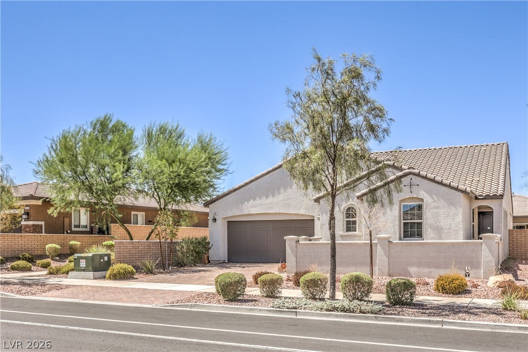 605 Cadence Vista Drive