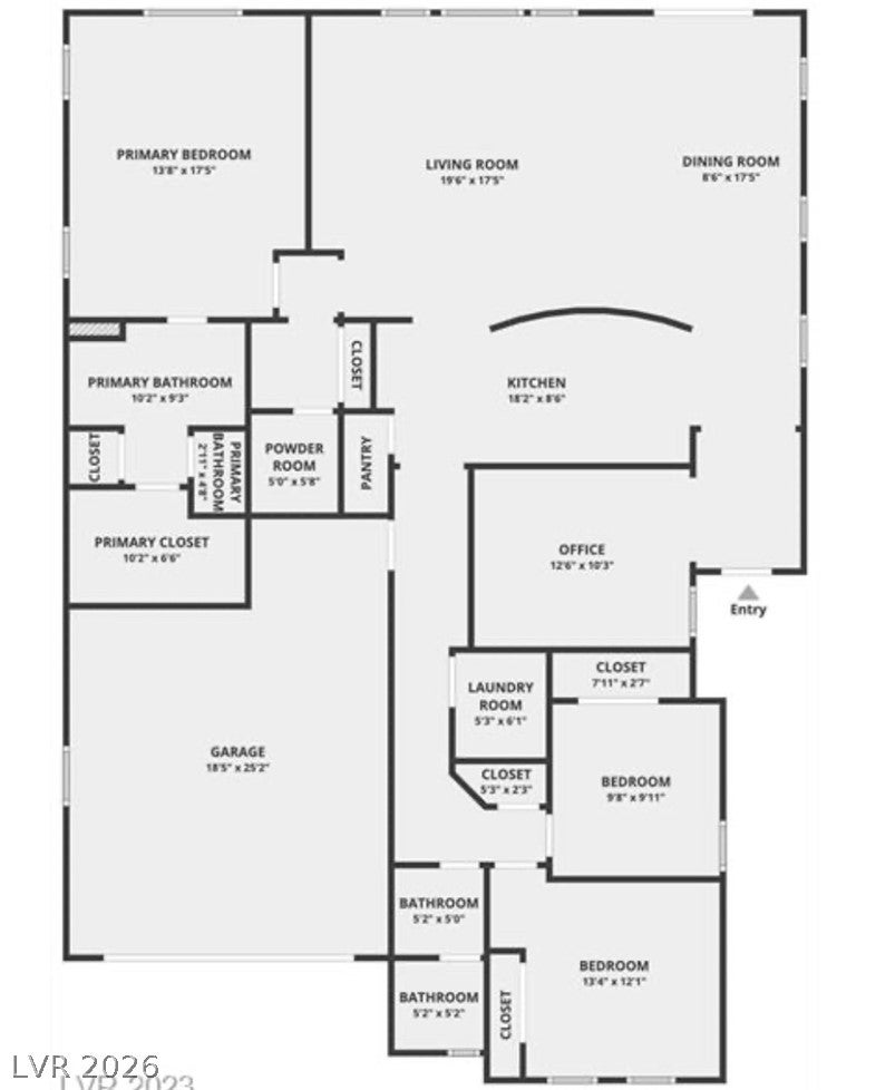605 Cadence Vista Drive