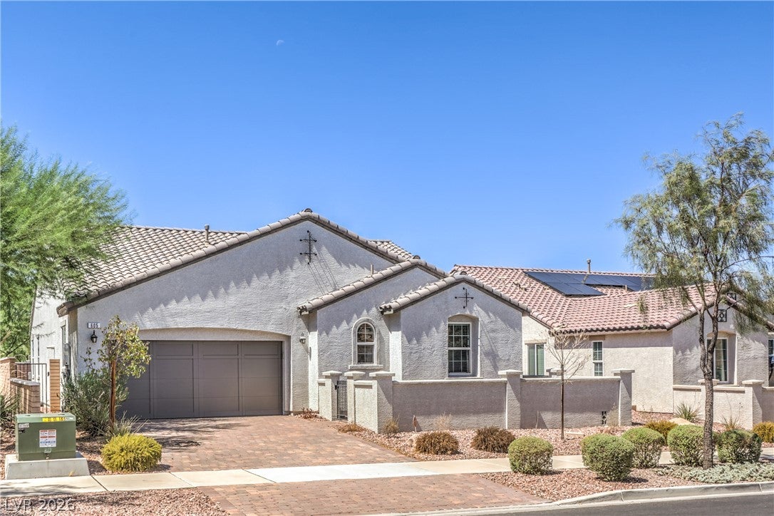 605 Cadence Vista Drive