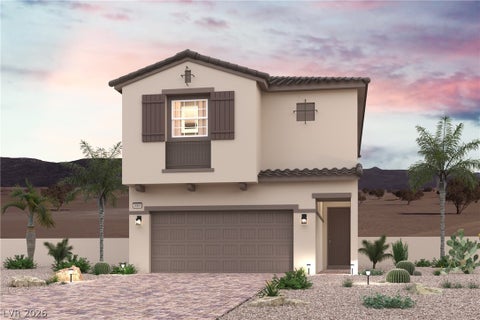 Homes For Sale - 875 Camargo Street<br/> Henderson, NV 89011