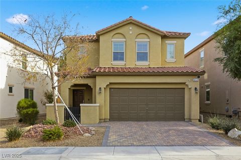 952 Via Gandalfi Henderson NV 89011