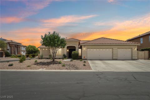 Photo of 9410 Stone Castle Way, Las Vegas, NV 89123 (MLS # 2695854)