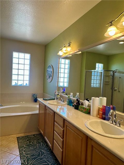 Tiny photo for 2048 Fort Halifax Street, Henderson, NV 89052 (MLS # 2795357)
