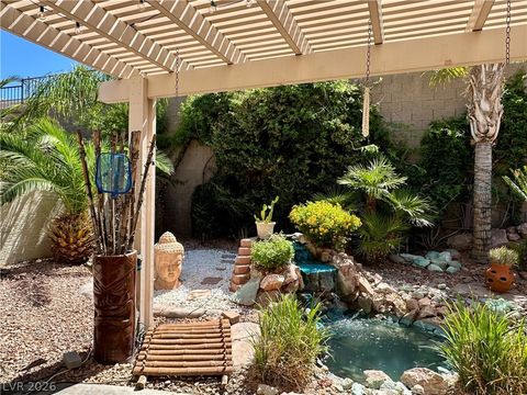 Tiny photo for 2048 Fort Halifax Street, Henderson, NV 89052 (MLS # 2795357)