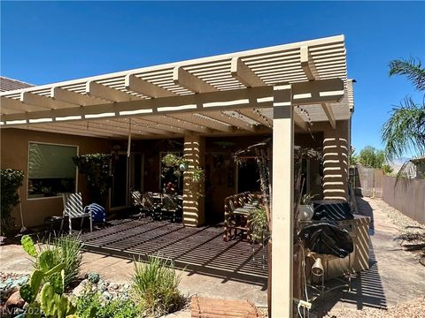 Tiny photo for 2048 Fort Halifax Street, Henderson, NV 89052 (MLS # 2795357)
