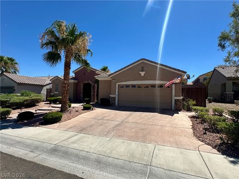 Tiny photo for 2048 Fort Halifax Street, Henderson, NV 89052 (MLS # 2795357)