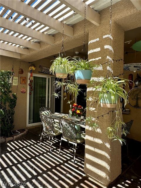 Tiny photo for 2048 Fort Halifax Street, Henderson, NV 89052 (MLS # 2795357)