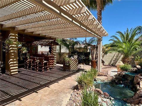 Tiny photo for 2048 Fort Halifax Street, Henderson, NV 89052 (MLS # 2795357)