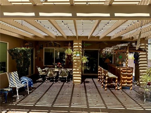 Tiny photo for 2048 Fort Halifax Street, Henderson, NV 89052 (MLS # 2795357)