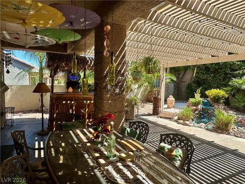 Tiny photo for 2048 Fort Halifax Street, Henderson, NV 89052 (MLS # 2795357)