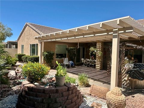 Tiny photo for 2048 Fort Halifax Street, Henderson, NV 89052 (MLS # 2795357)