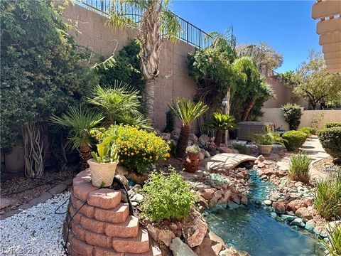 Tiny photo for 2048 Fort Halifax Street, Henderson, NV 89052 (MLS # 2795357)
