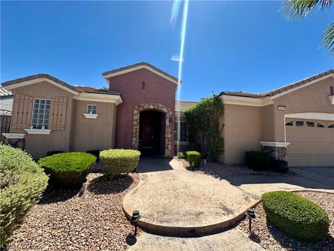 Tiny photo for 2048 Fort Halifax Street, Henderson, NV 89052 (MLS # 2795357)