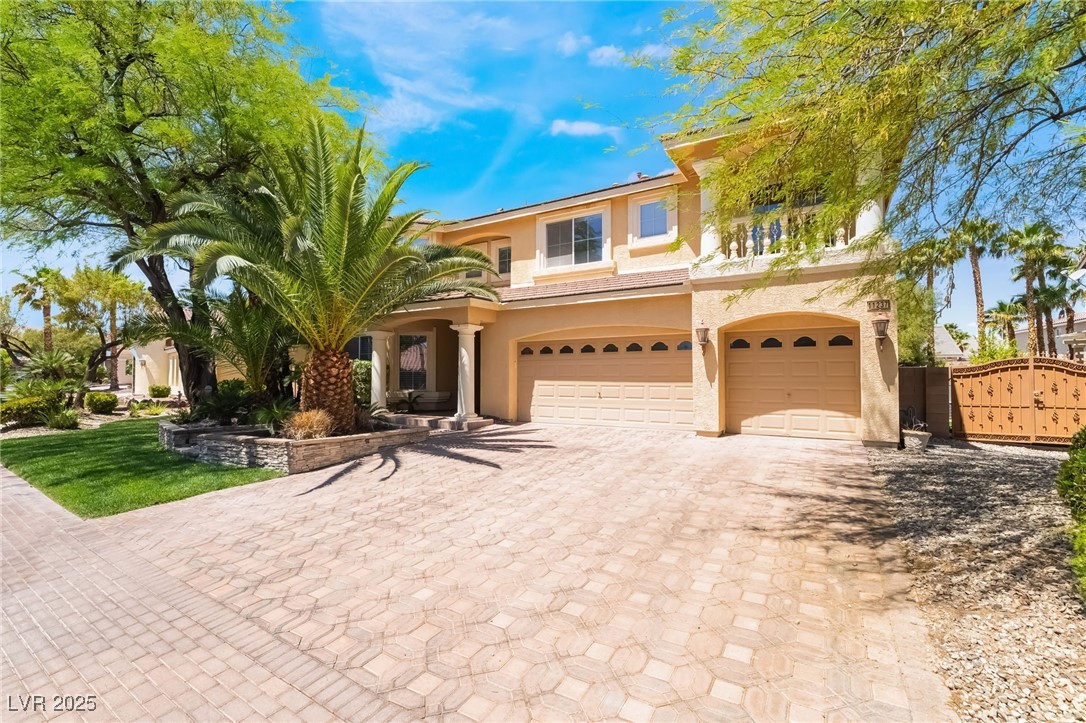 11237 Campsie Fells Court