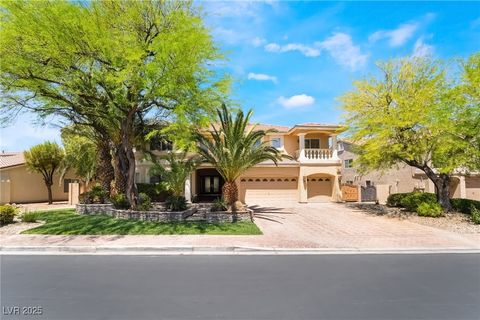 11237 Campsie Fells Court Las Vegas NV 89141