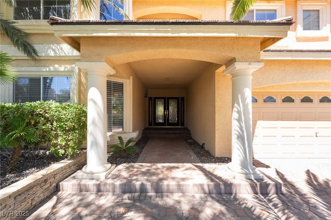 11237 Campsie Fells Court