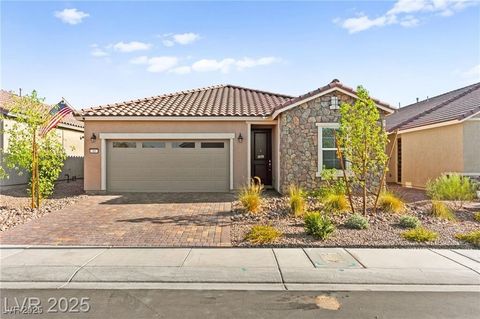Photo of 49 Sonata Dawn Avenue, Henderson, NV 89011 (MLS # 2743832)