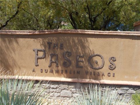 Photo of 11832 Arenoso Drive, Las Vegas, NV 89138 (MLS # 2741874)