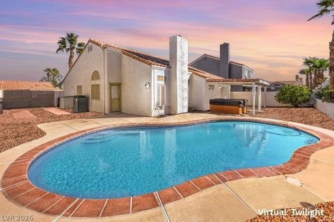 2737 Briarcliff Avenue Henderson NV 89074