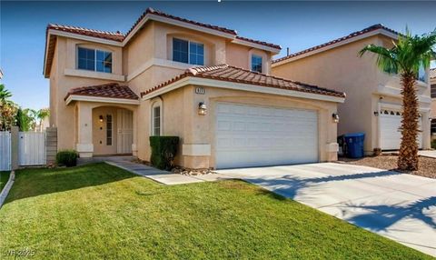 9773 Sonora Bend Avenue Las Vegas NV 89148