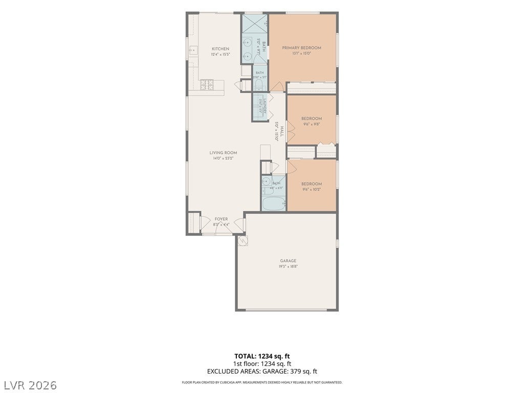 10961 Calistoga Springs Court
