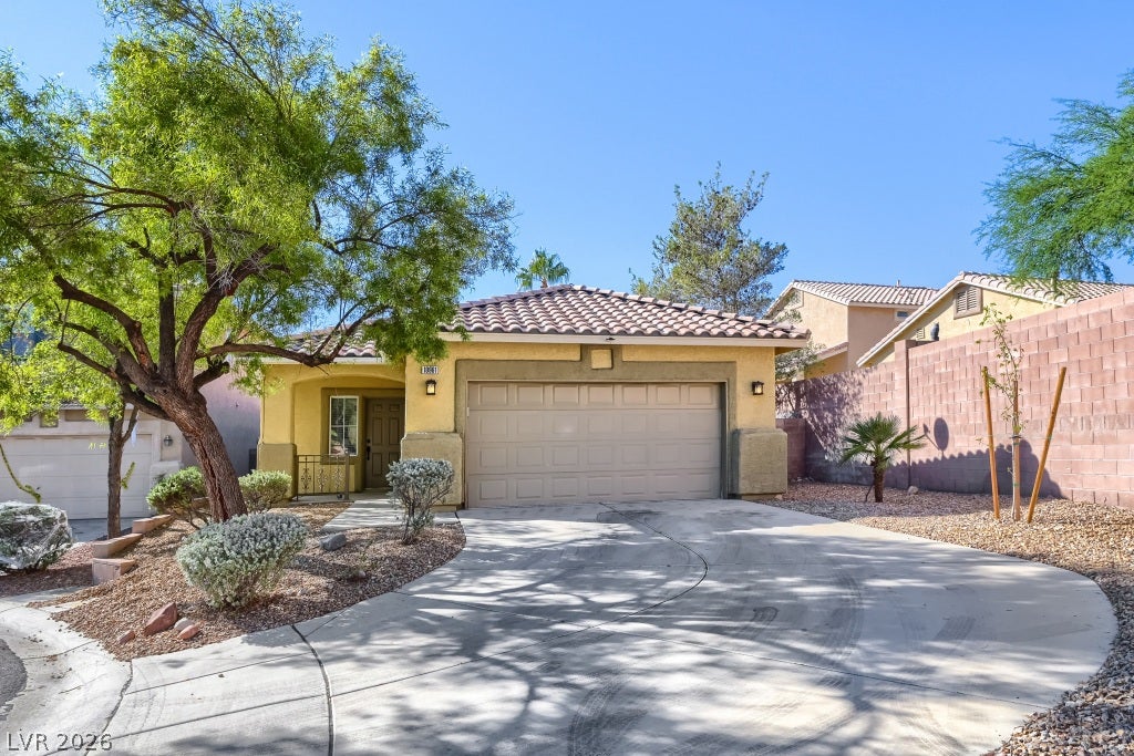 10961 Calistoga Springs Court