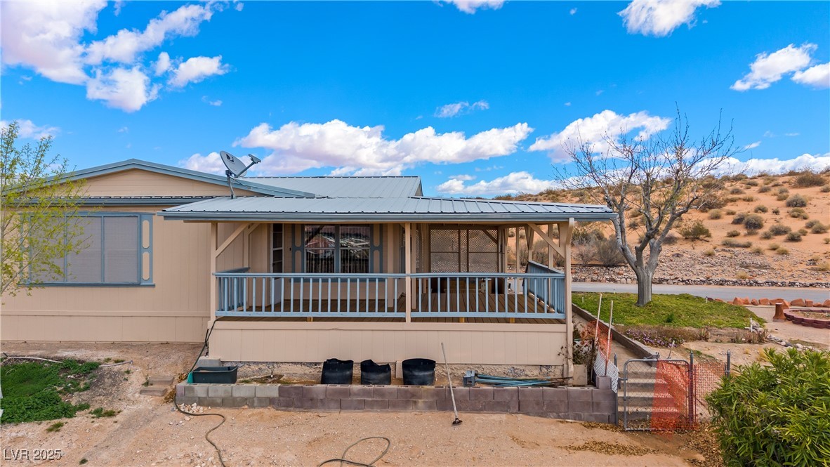 2275 Napal Vista Circle, Logandale, Nevada image 4