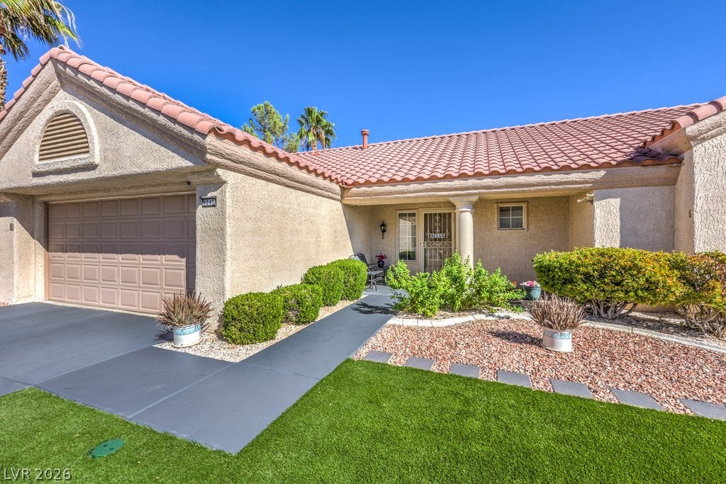 9212 Cascade Hills Drive