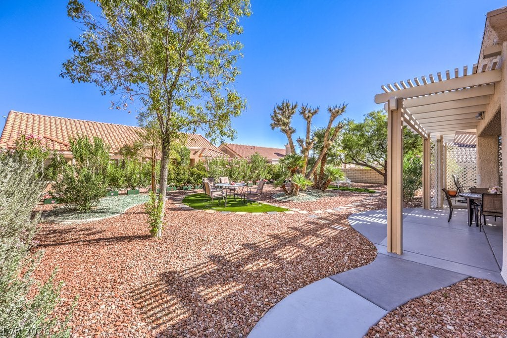 9212 Cascade Hills Drive