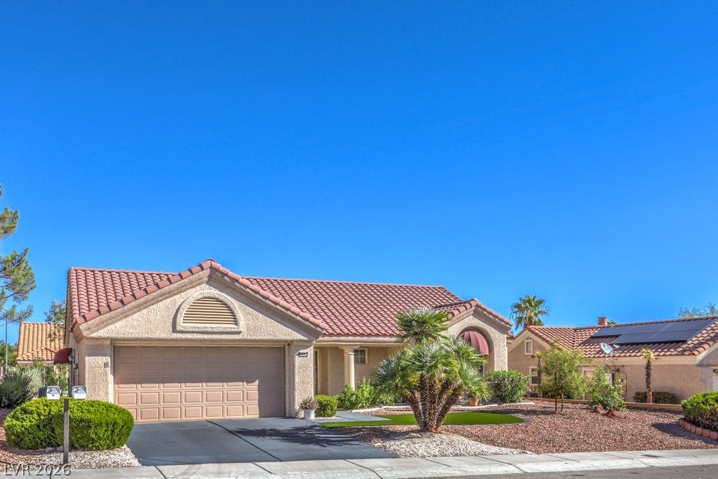 9212 Cascade Hills Drive