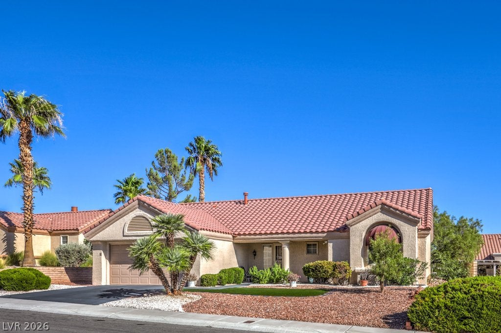 9212 Cascade Hills Drive