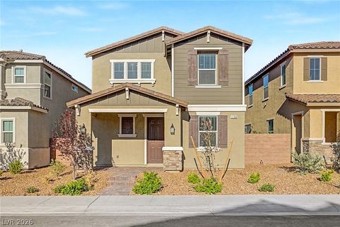 Homes For Rent - 2760 Piazza Madama Street<br/> Henderson, NV 89044