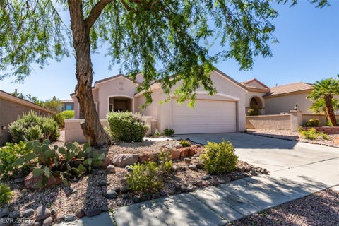 Homes For Rent - 1864 High Mesa Drive<br/> Henderson, NV 89012