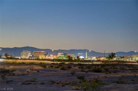 Tiny photo for 8255 Las Vegas Boulevard #201, Las Vegas, NV 89123 (MLS # 2798587)