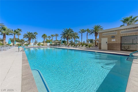 Tiny photo for 8255 Las Vegas Boulevard #201, Las Vegas, NV 89123 (MLS # 2798587)