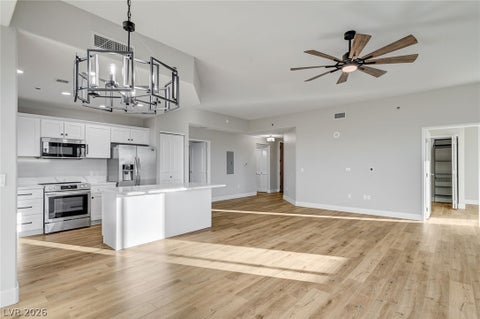 Tiny photo for 8255 Las Vegas Boulevard #201, Las Vegas, NV 89123 (MLS # 2798587)