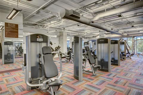 Tiny photo for 8255 Las Vegas Boulevard #201, Las Vegas, NV 89123 (MLS # 2798587)