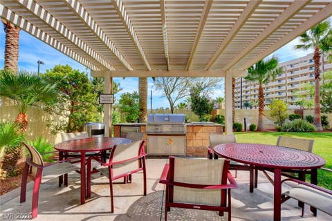 Tiny photo for 8255 Las Vegas Boulevard #201, Las Vegas, NV 89123 (MLS # 2798587)