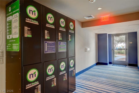 Tiny photo for 8255 Las Vegas Boulevard #201, Las Vegas, NV 89123 (MLS # 2798587)