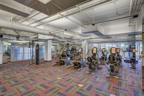 Tiny photo for 8255 Las Vegas Boulevard #201, Las Vegas, NV 89123 (MLS # 2798587)