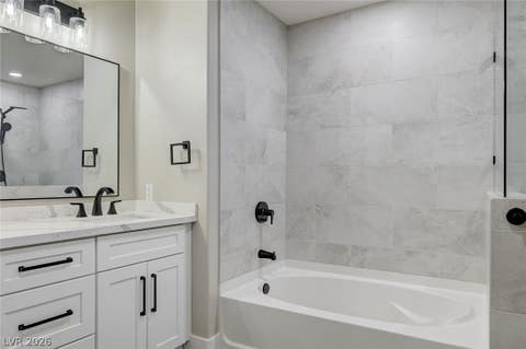 Tiny photo for 8255 Las Vegas Boulevard #201, Las Vegas, NV 89123 (MLS # 2798587)