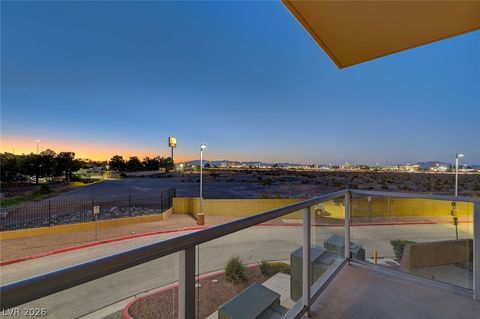 Tiny photo for 8255 Las Vegas Boulevard #201, Las Vegas, NV 89123 (MLS # 2798587)