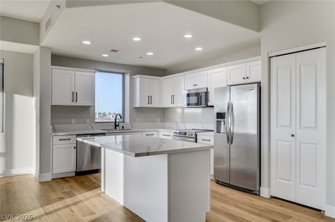 Tiny photo for 8255 Las Vegas Boulevard #201, Las Vegas, NV 89123 (MLS # 2798587)