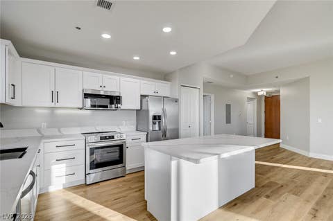 Tiny photo for 8255 Las Vegas Boulevard #201, Las Vegas, NV 89123 (MLS # 2798587)