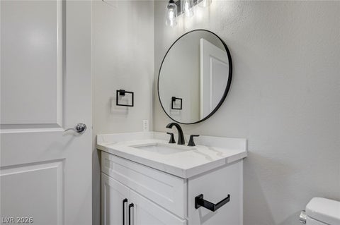 Tiny photo for 8255 Las Vegas Boulevard #201, Las Vegas, NV 89123 (MLS # 2798587)