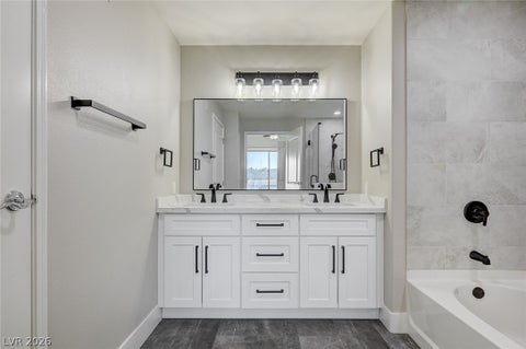 Tiny photo for 8255 Las Vegas Boulevard #201, Las Vegas, NV 89123 (MLS # 2798587)